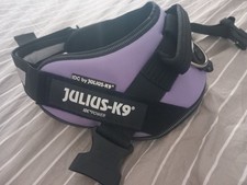 pettorina per cane della JULIUS-K9