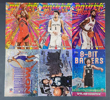 2025-26 Topps Flagship - HOLO FOIL INSERTS You Pick  - 2 Card Minimum