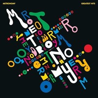 Metronomy - Greatest Hits - Vinyl Record - F99Z