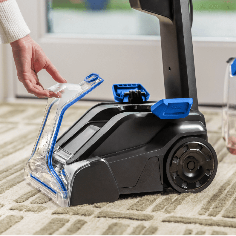 BISSELL PowerWash Compact Carpet Cleaner Upright Washer Area Rugs | eBay UK