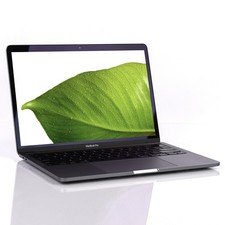 Apple MacBook Pro 13" 2020 Touch Bar i7-1068NG7 16GB 51GB SSD MWP72LL/A A2251 LC