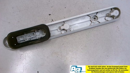 Glühbirnenfassung Heckleuchte Rechts 4M5113N004C Ford Focus Turnier 2.0 Tdci DPF