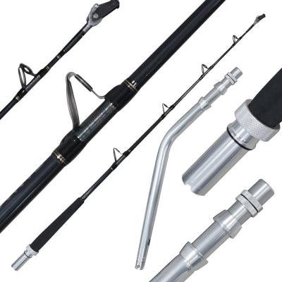 Daiwa Tanacom Casting Rod - TNB56MHF-DD for sale online | eBay