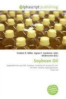 Frederic P. Miller (U. A.) | Soybean Oil | Taschenbuch | Englisch (2026)