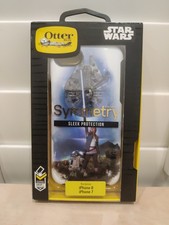 OtterBox Symmetry Star Wars ON ANCH-TO Phone Case For iPhone 8/7/SE