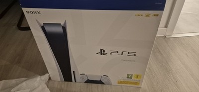 Playstation 5 Super Set Laufwerk Edition + VR Set + Racing Set(cockpit) +Spiele