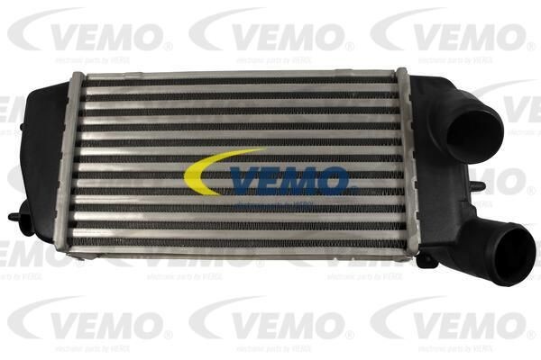 Vemo LadeluftküHler FüR CitroËN Peugeot-image