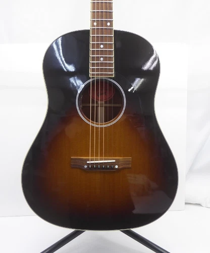 Gibson Custom Shop Keb Mo 3.0 12-Fret J-45 2022 Acoustic Guitar With Hard Case W