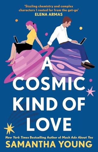 Cosmic Kind Of Love - Image 5