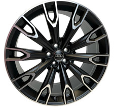 Original Audi Q7 Sport Zubehörfelge 4M0071491 LT7