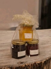    Marmeladen SET, Geschenk, Fruchtaufstriche