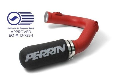 Perrin Cold Air Intake System CAI (RED Kit) for 2013-2016 BRZ / Scion FR-S