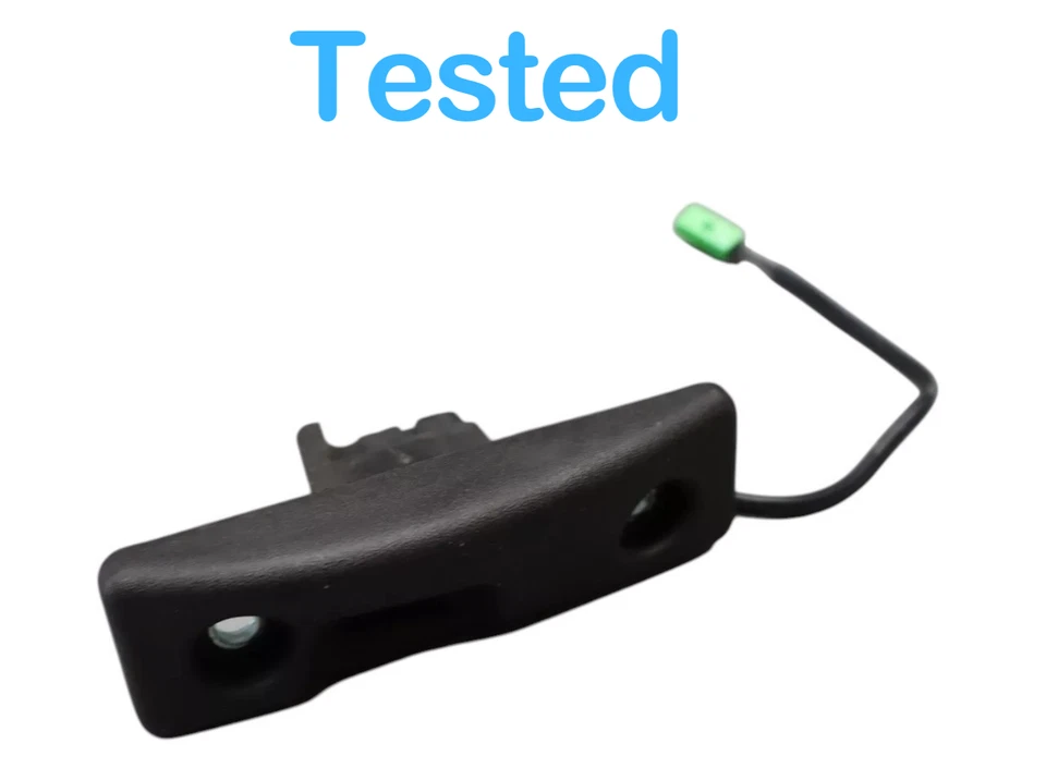 04-09 Cadillac XLR Convertible Lado Derecho Techo Cabezal Cierre Micro Interruptor Fabricante de Equipo Original Foto 3 de 4