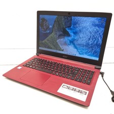Acer Aspire 3 A315 15.6" Laptop i3-7020U 2.3GHz 8GB RAM 120GB SSD Win 11 *Faulty