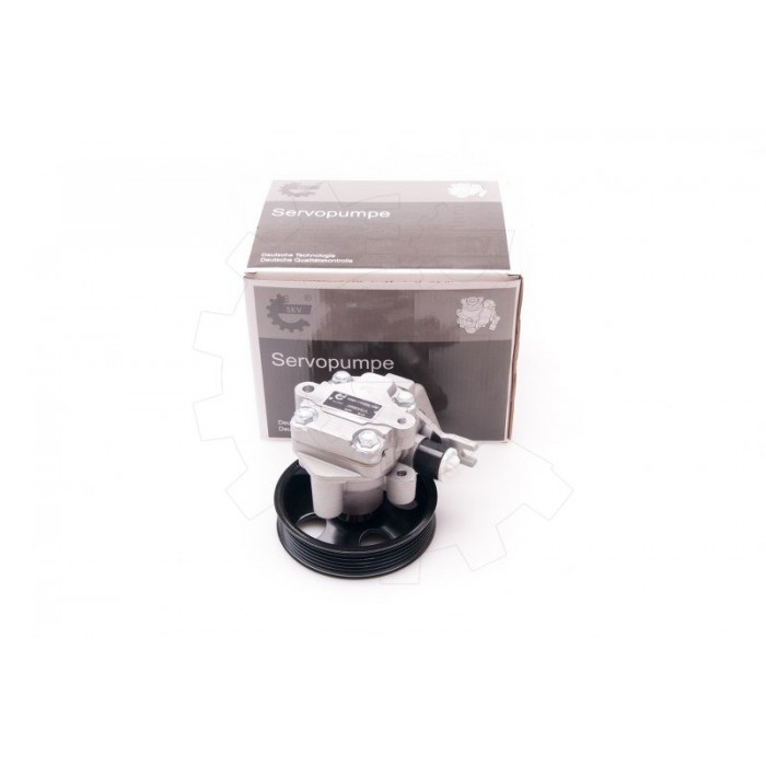 Pompe hydraulique de direction assistée réduction des bruits pour Kia Sportage 4WD