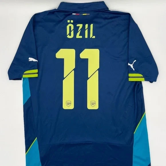 Preços baixos em Arsenal mesut özil fã de Futebol Clube