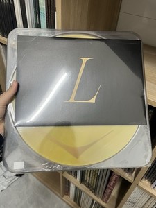 Lalisa Vinyl | eBay