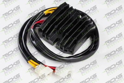 Ricks Hot Shot Series Rectifier-Regulator For Ducati 998 Monoposto 2002-2004