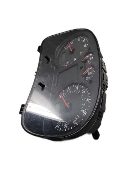 速度表 集群轿车涡轮燃气 MPH 适合 01 JETTA 1215208 — 第 2/4 张图片
