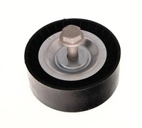 Maxgear 54-0196 Umlenk-/FüHrungsrolle, Keilrippenriemen FüR Ford Mazda