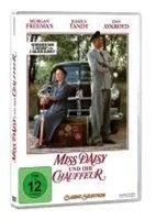 Miss Daisy Und Ihr Chauffeur | 2. Auflage | Alfred Uhry | DVD | 1X DVD-9 | 2012