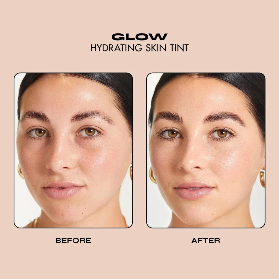 Milani Glow Hydrating Skin Tint - Image 2 of 4