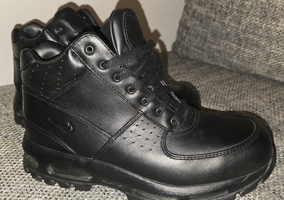 Nike ACG Air Max Goadome 2024 Triple Black