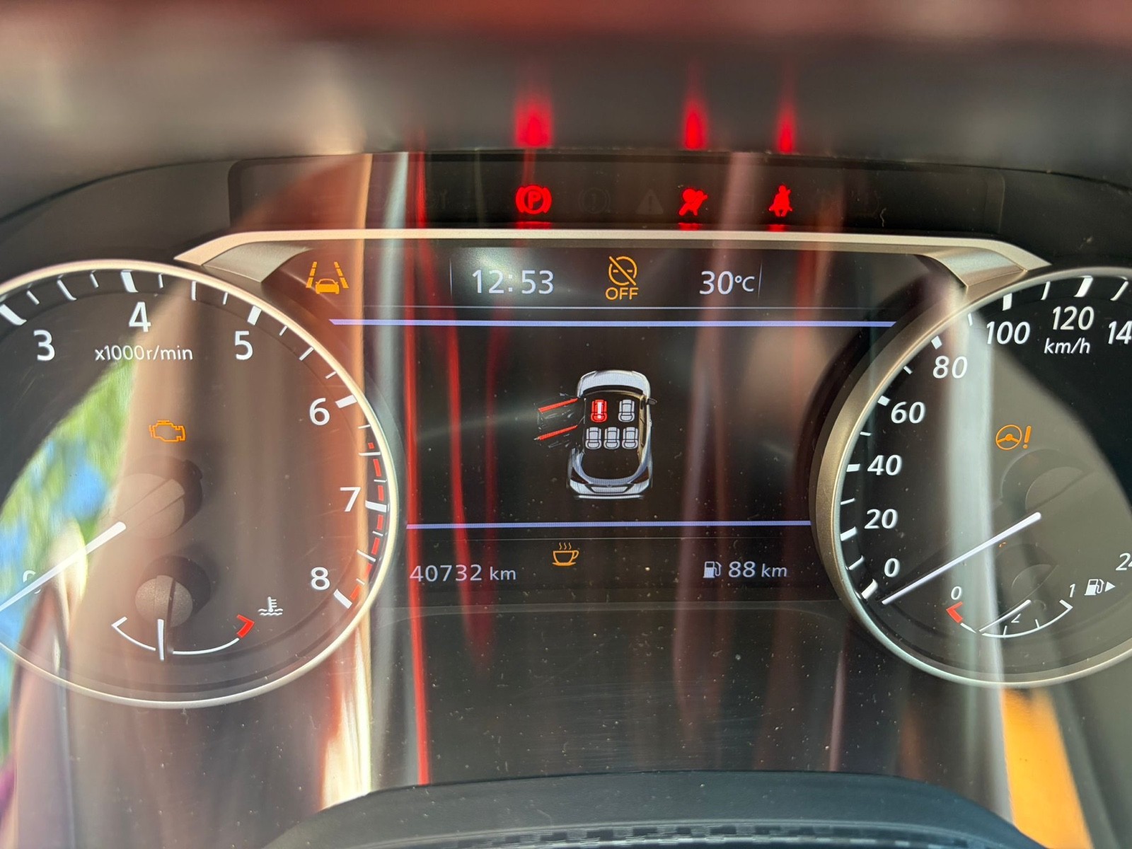 Nissan Juke 1.0 Usato del 2025 foto 6