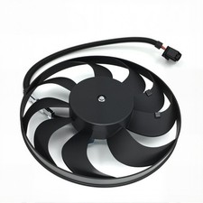Brand New Radiator Cooling Fan 621-901 Fits Vw Golf Jetta Audi Tt 1.8l 3.2l Brand New Radiator Cooling Fan 621-901 Fits Vw Golf Jetta Audi Tt 1.8l 3.2l