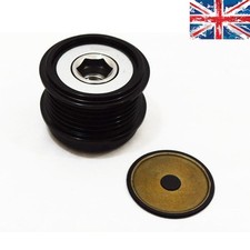 Alternator Freewheel Clutch Pulley For Ford Transit EcoBlue 1883806 NEW 2.0