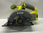 Ryobi PCL500B ONE+ 18VCircular Saw (Body Only) FOR PARTS — photo 1