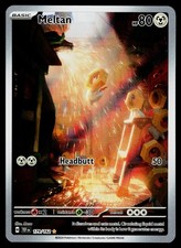 meltan pokemon card value Meltan #SM177 Prices | Pokemon Promo