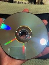 Konami Silent Hill: Shattered Memories PlayStation 2 Game Manual Included