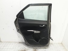 Porte arrière et accessoires Honda CIVIC