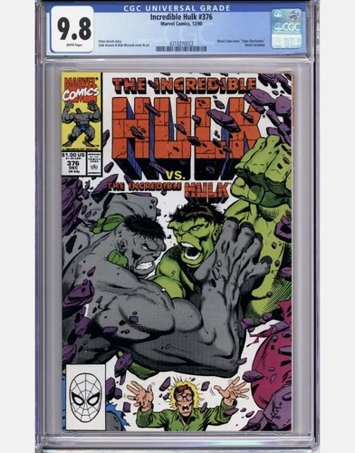 Comic Image