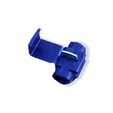 VELVAC 056168-25 Female Quick Slide, 22-18, .250 Css