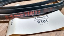 GATES Hi Power II B-101 V-Belt