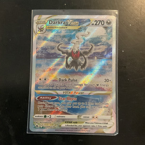 Vstar Darkrai | eBay