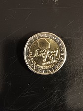 2007 Slovenia 2 Euro Cent with errors (BU) Brillant Uncirculated