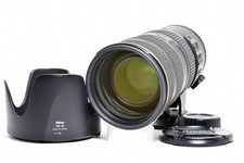 Buy Nikon AF-S NIKKOR 70-200mm f/2.8G ED VR II Lens online | eBay