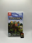 CIB Minecraft - Nintendo Switch