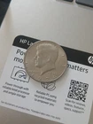 1974 50C Kennedy Half Dollar Circulated