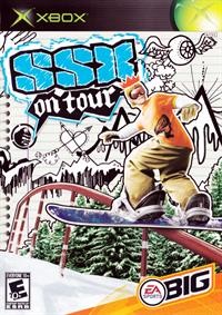 SSX On Tour - Xbox Original RESURFACED AND TESTED