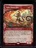 2024 Magic MTG Bloomburrow Valley Flamecaller #320
