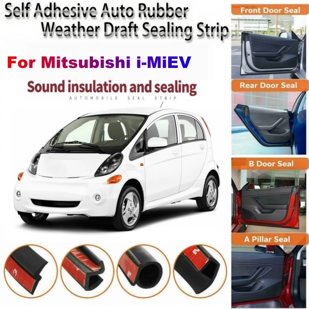 Parts & Accessories for Mitsubishi i-MiEV for sale | eBay