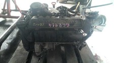 668914 teilmotor MERCEDES VANEO W414 FURGONETA COMPACTA CDI 2001 87730 668914 teilmotor MERCEDES VANEO W414 FURGONETA COMPACTA CDI 2001 87730