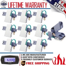 10 Pack WP8318084 Washer Lid Switch For Kenmore Whirlpool Estate Washing Machine