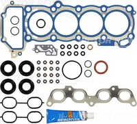 Victor Reinz Dichtungssatz Zylinderkopf 02-34185-02 FüR Nissan CR14DE Micra K12