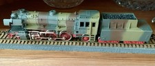 Marklin HO 3003 23014 Locomotive W/ tender /c...