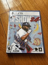 MLB The Show 24 - Sony PlayStation 5